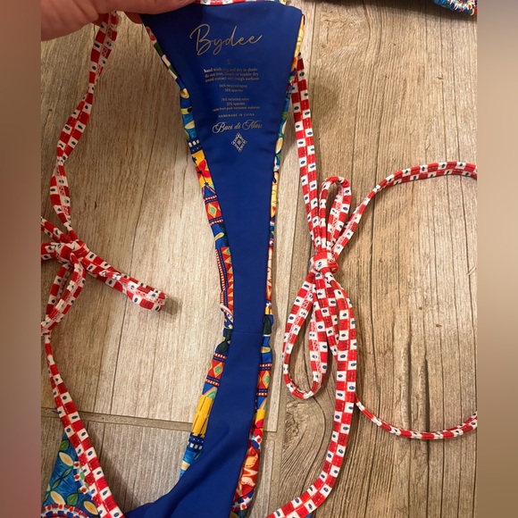 Bydee bikini - Picture 4 of 5